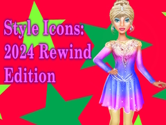 Spill Style Icons: 2024 Rewind Edition
