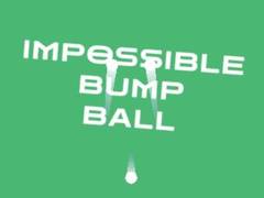 Spill Impossible Bump Ball