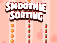 Spill Smoothie Sorting
