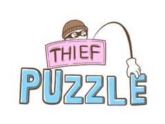 Spill Thief Puzzle