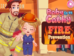 Spill Baby Cathy Ep44 Fire Prevention