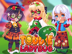 Spill Toddie Ladybug