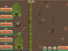 Spill Ww2 Frontline Defense