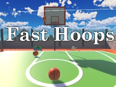 Spill Fast Hoops