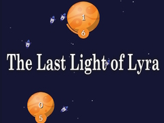 Spill The Last Light of Lyra