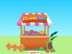 Spill Flower Jam