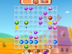 Spill Fruit Lines Saga