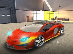 Spill Car Real Simulator
