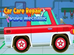 Spill Car Care Repair DuDu Mechanic