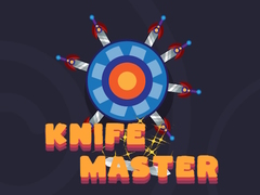 Spill Knife Master