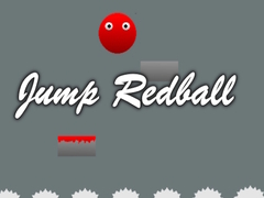 Spill Jump Redball