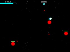 Spill Cosmic Defender