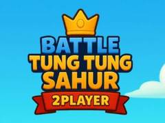 Spill Battle Tung Tung Sahur 2 Player