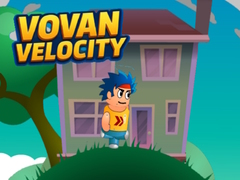Spill Vovan Velocity