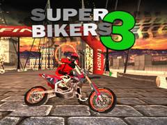 Spill Super Bikers 3