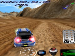 Spill Racing Ultimate