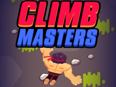 Spill Cimb Masters