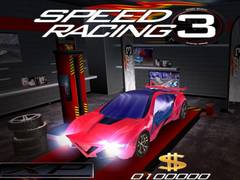 Spill Speed Racing 3