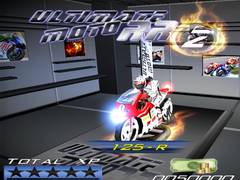 Spill Ultimate MotoCross 2