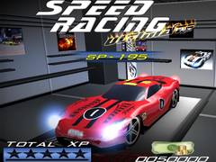 Spill Speed Racing Ultimate 2