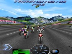 Spill Super Bikers 2