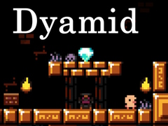 Spill Dyamid