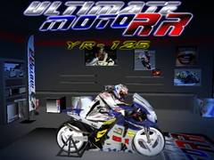 Spill Ultimate Moto RR