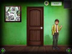 Spill Amgel Easy Room Escape 277
