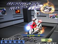 Spill Ultimate Moto RR 2