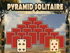 Spill Pyramid Solitaire Ancient Rome