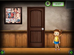Spill Amgel Kids Room Escape 302