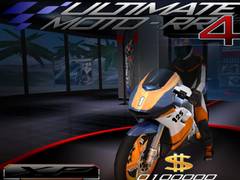 Spill Ultimate Moto RR 4