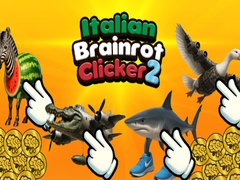 Spill Italian Brainrot Clicker 2