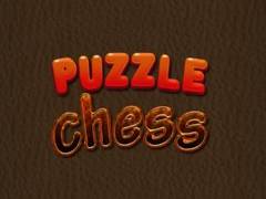 Spill Chess Puzzle