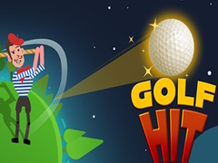 Spill Golf Hit