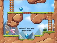 Spill Luka's Adventure