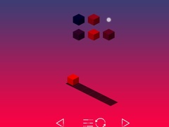 Spill Pixochrome