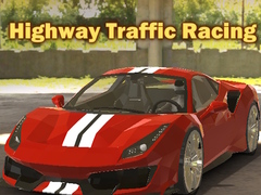 Spill Highway Traffic Racing