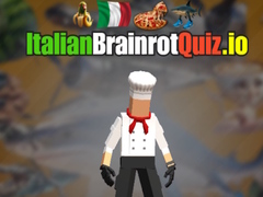 Spill Italian Brainrot Quiz.io