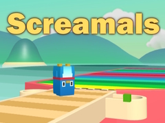 Spill Screamals
