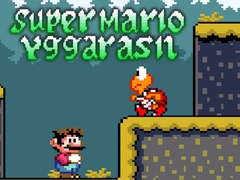 Spill Mario Yggdrasil