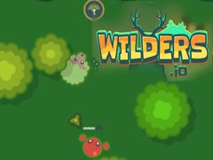 Spill Wilders.io
