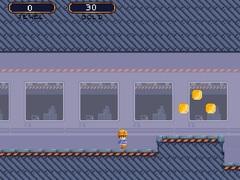 Spill Factory Dash