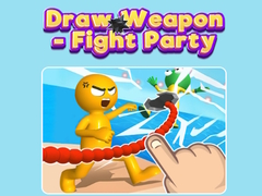 Spill Draw Weapon - Fight Party