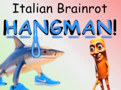 Spill Italian Brainrot Hangman!