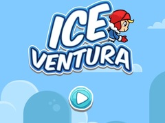 Spill Ice Ventura