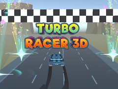 Spill Turbo Racer 3D