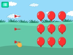 Spill Balloon Blitz