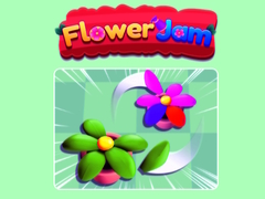 Spill Flower Jam