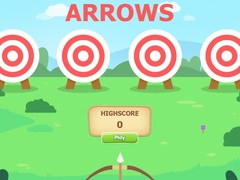 Spill Arrows